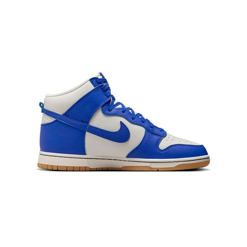 Tênis Nike Dunk Hi Retro Se Oly Masculino | Tênis é na Authentic Feet