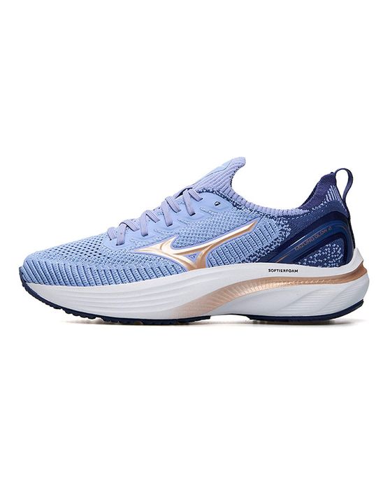 Tênis Mizuno Glow 2 Feminino