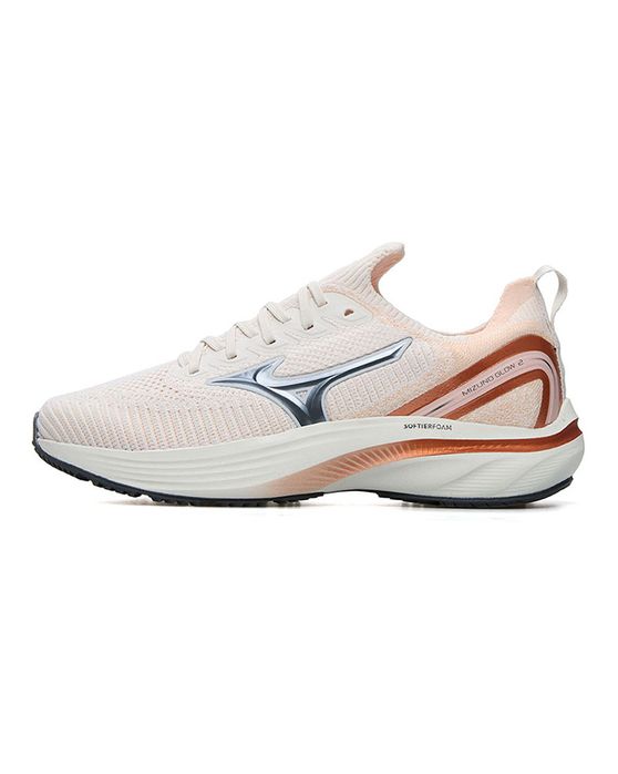 Tênis Mizuno Glow 2 Feminino