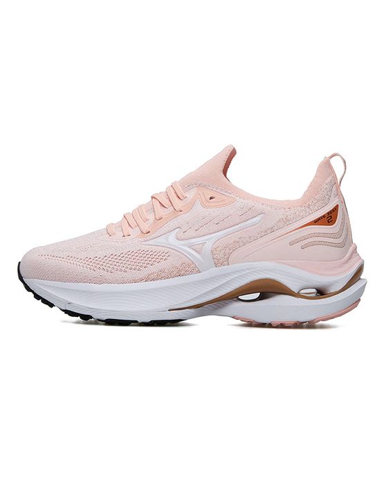 Tênis Mizuno Wave Zest 2 Feminino