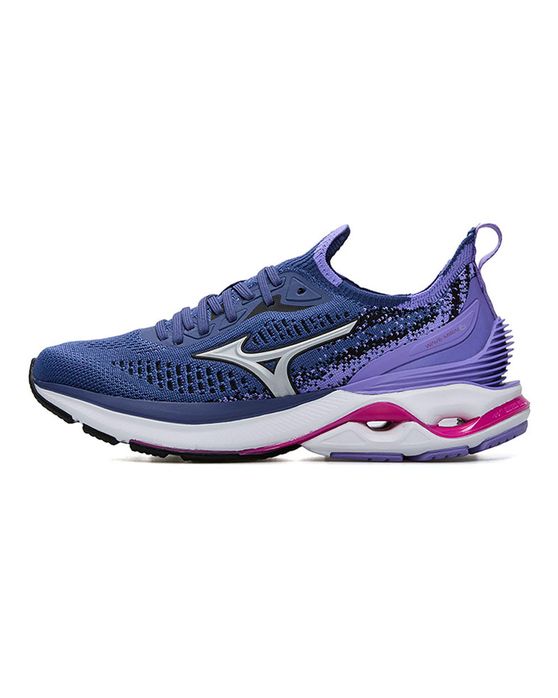 Tênis Mizuno Wave Mirai 6 Unissex