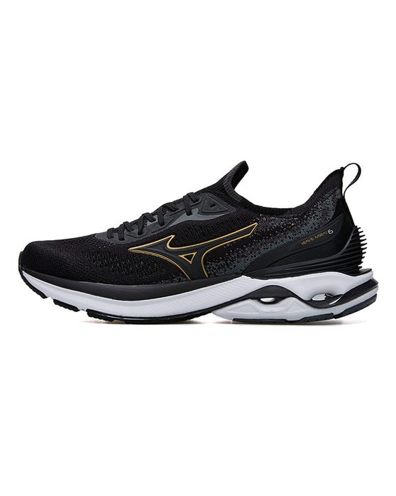 Tênis Mizuno Wave Mirai 6 Unissex