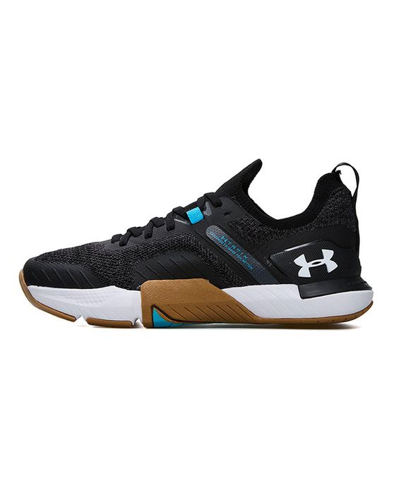 Tênis Under Armour Ua T Cross Se Unissex