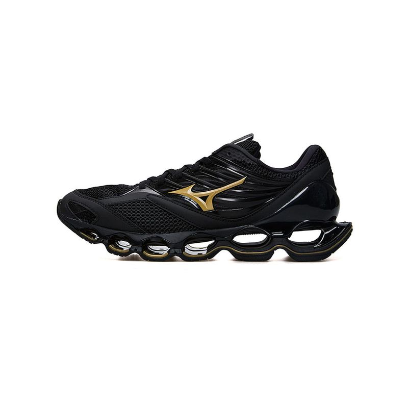 Tênis Mizuno Wave Prophecy 13 S Masculino | Tênis é na Authentic Feet