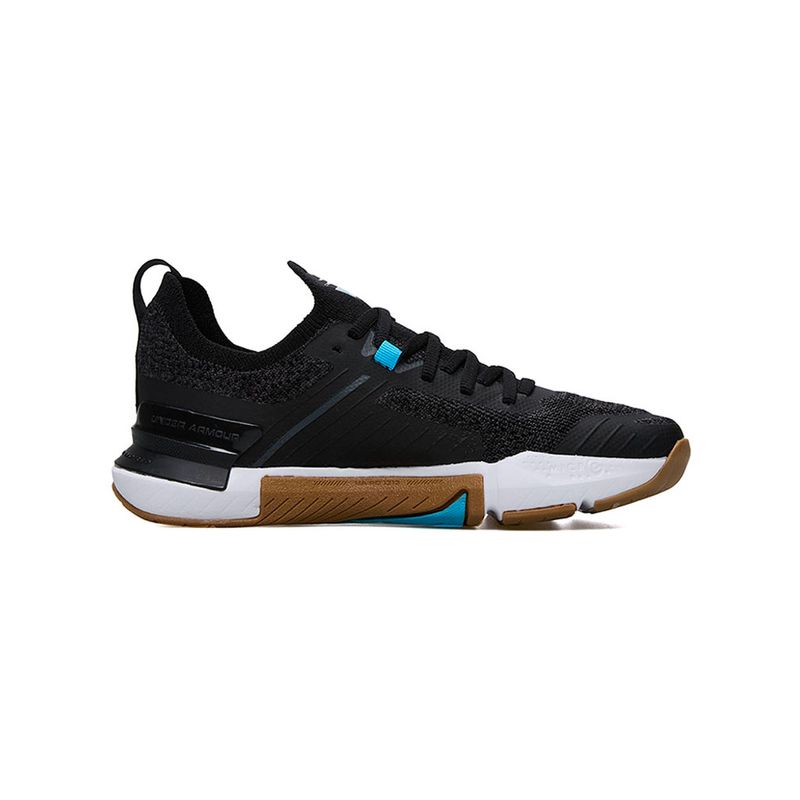 Tenis Under Armour Ua T Cross Se Unissex | Tenis e na Authentic Feet