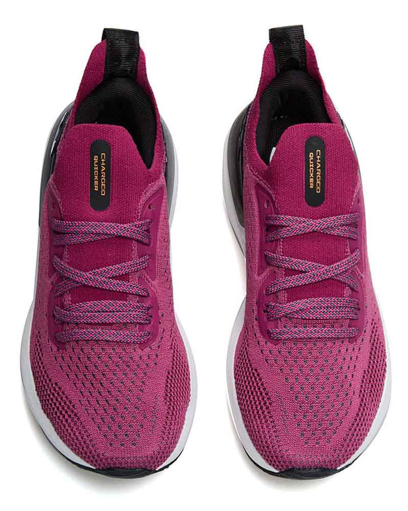Tenis-Under-Armour-Ch.Quicker-W-Unissex