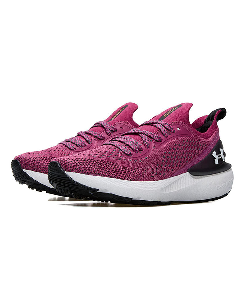 Tenis-Under-Armour-Ch.Quicker-W-Unissex