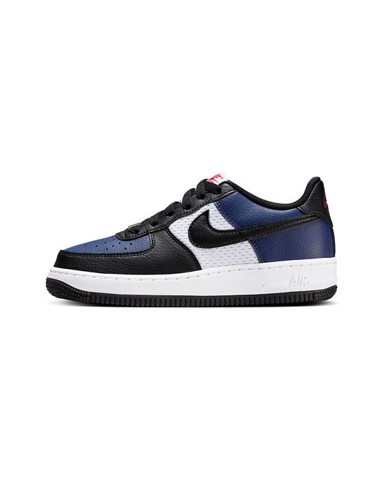 Tênis Nike Air Force 1 GS Infantil