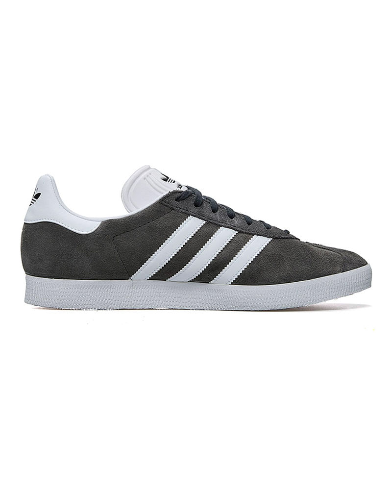 Tênis Adidas Originals Gazelle Adidas Cinza Adidas Originals Gazelle Cinza  IG5796 FOOTDISTRICT, image size:800x1000