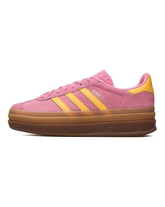 Tênis adidas Gazelle Bold Feminino