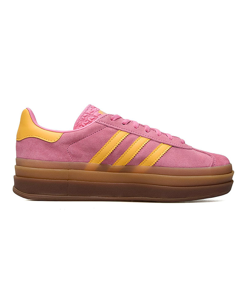 Tenis-adidas-Gazelle-Bold-Feminino
