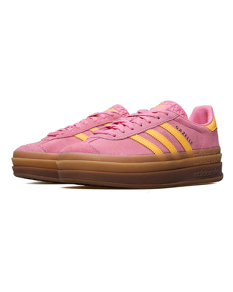 Tenis-adidas-Gazelle-Bold-Feminino