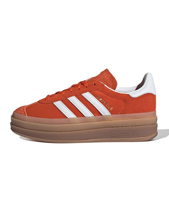 Tênis adidas Gazelle Bold Feminino