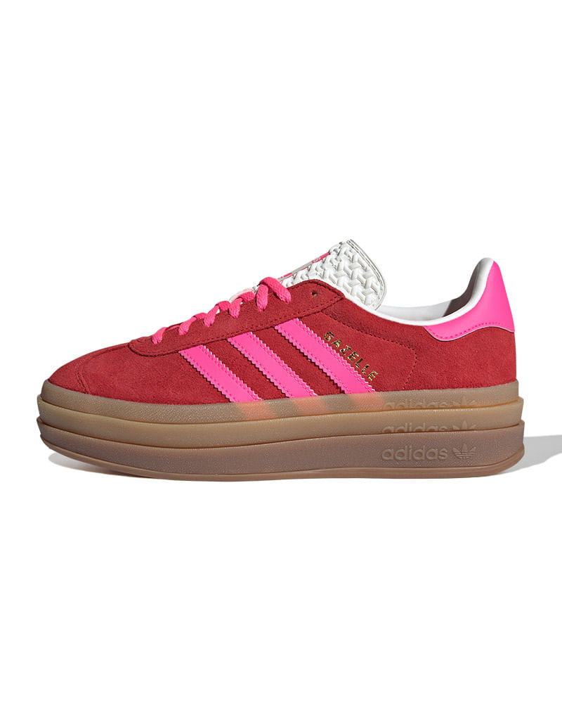 Tenis-adidas-Gazelle-Bold-Feminino