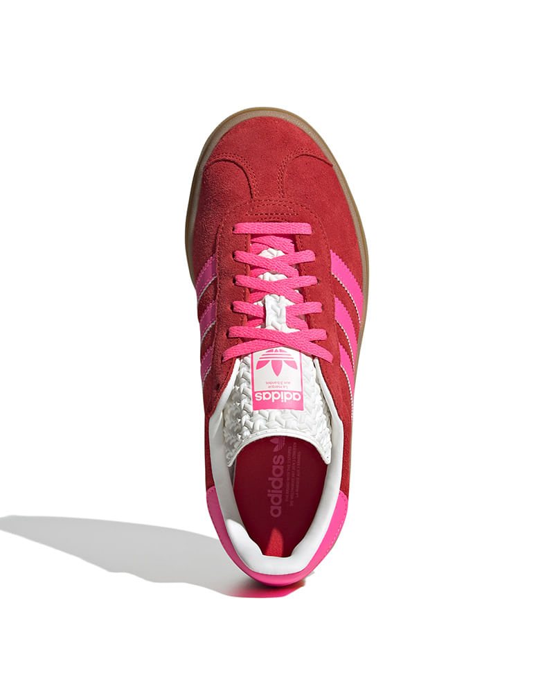 Tenis-adidas-Gazelle-Bold-Feminino