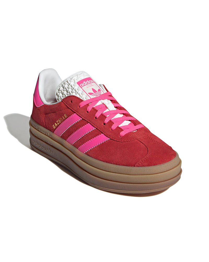 Tenis-adidas-Gazelle-Bold-Feminino