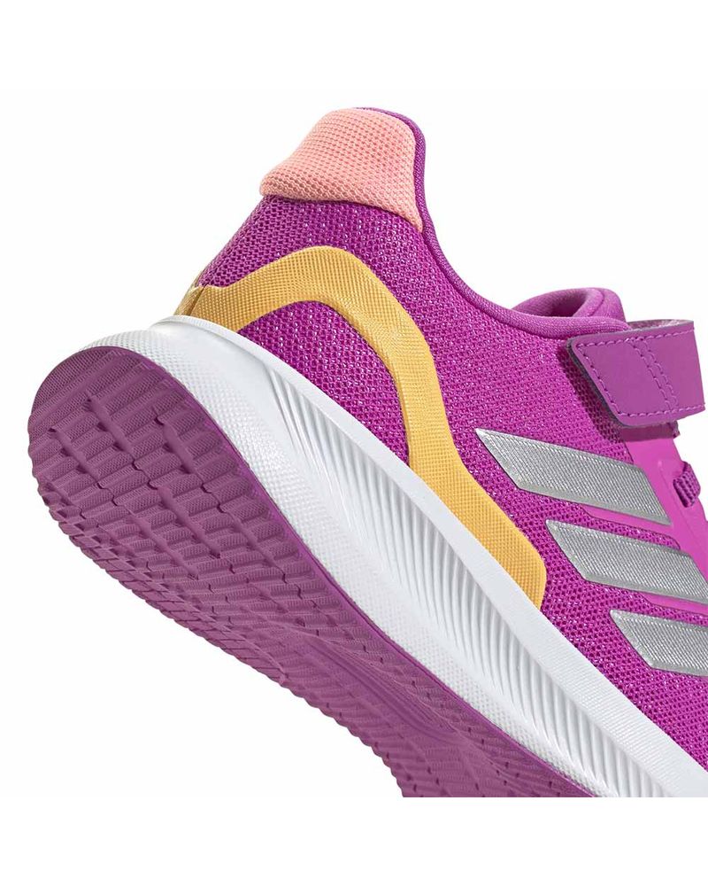Tenis-adidas-Runfalcon-5-Infantil