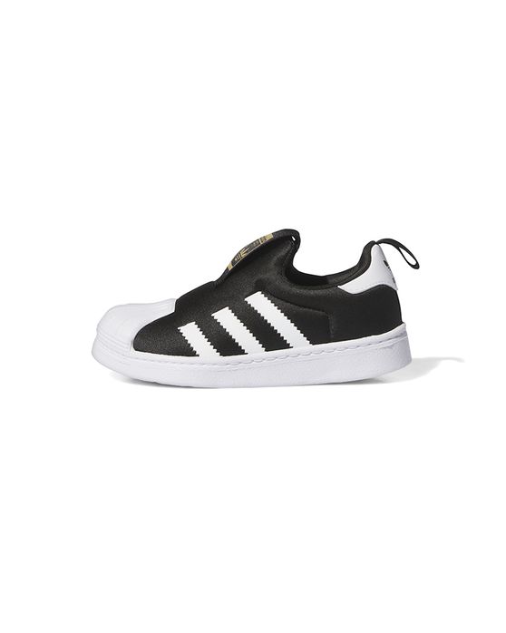 Tênis adidas Superstar 360 PS Infantil