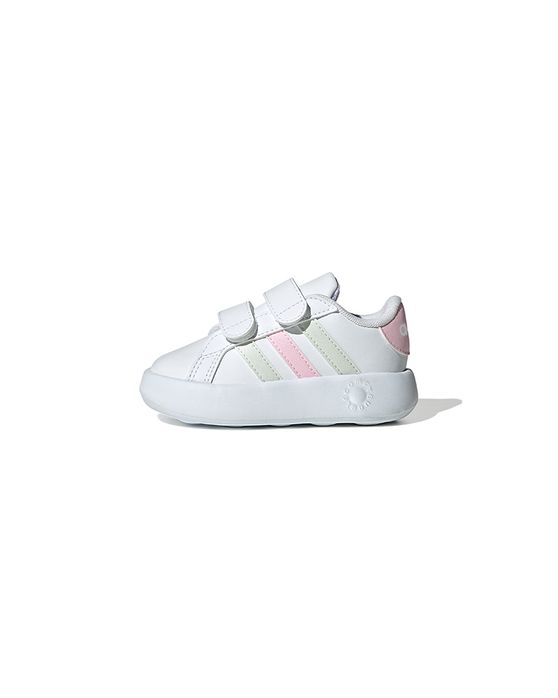 Tênis adidas Grand Court 2.0 Infantil