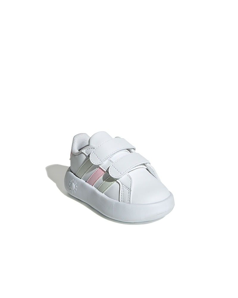 Tenis-adidas-Grand-Court-2.0-Infantil