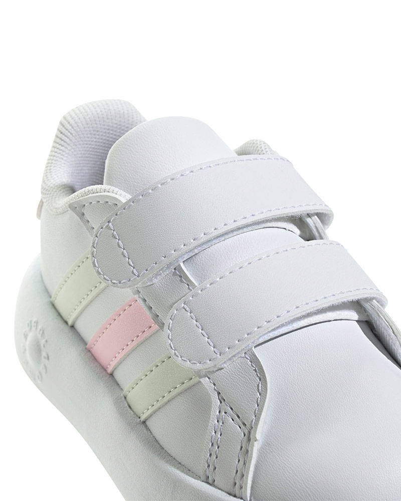 Tenis-adidas-Grand-Court-2.0-Infantil