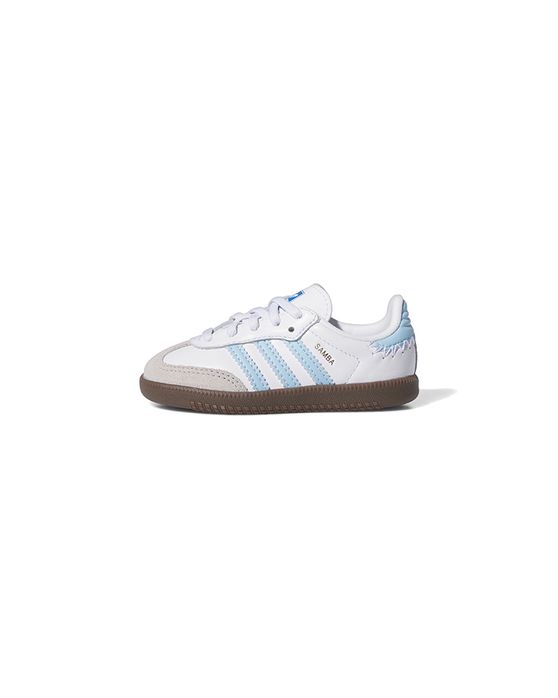 Tênis adidas Samba OG Infantil