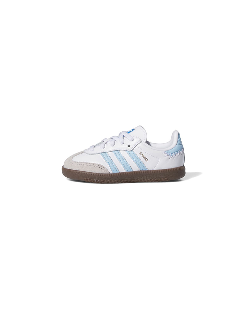 Tenis-adidas-Samba-OG-Infantil