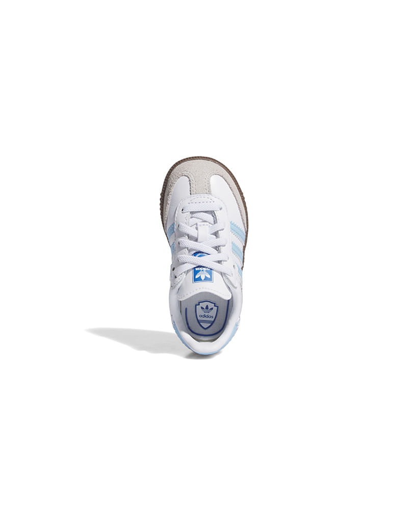 Tenis-adidas-Samba-OG-Infantil