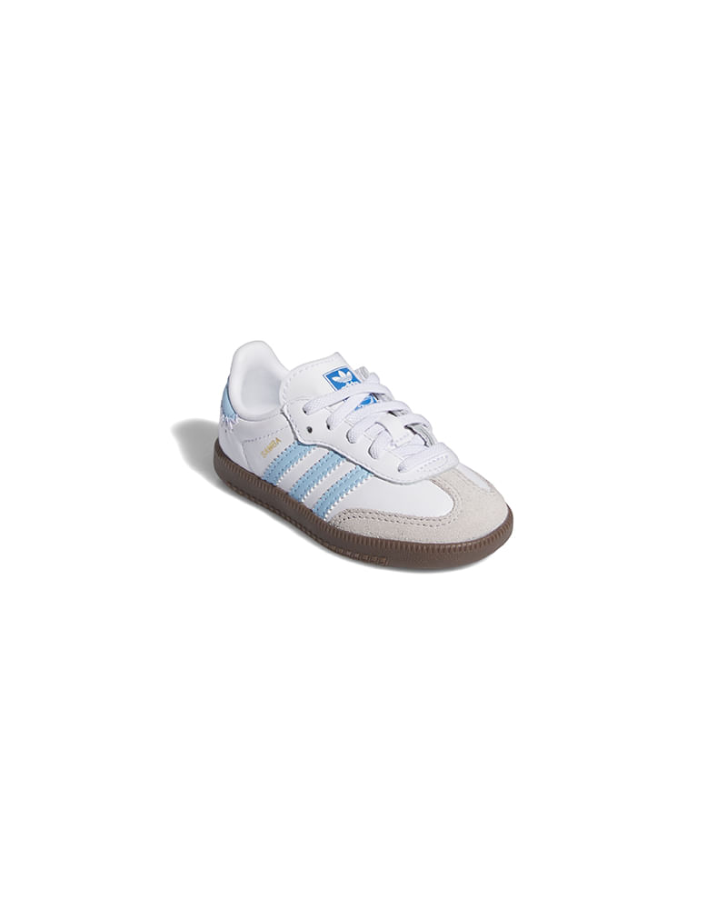 Tenis-adidas-Samba-OG-Infantil