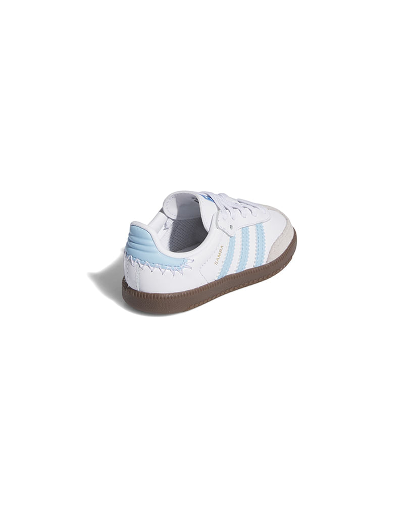Tenis-adidas-Samba-OG-Infantil