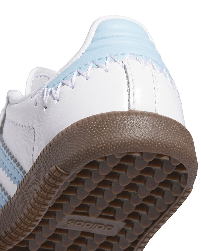 Tenis-adidas-Samba-OG-Infantil