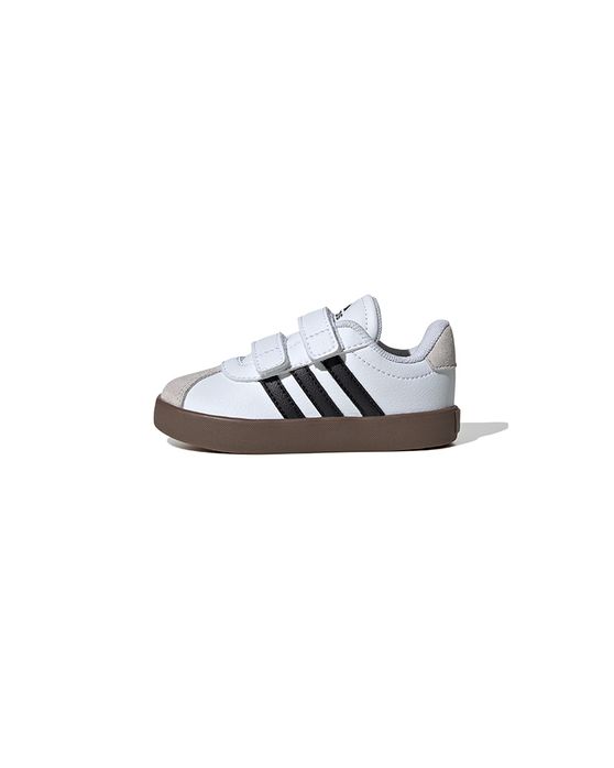 Tênis adidas Vl Court 3.0 Infantil