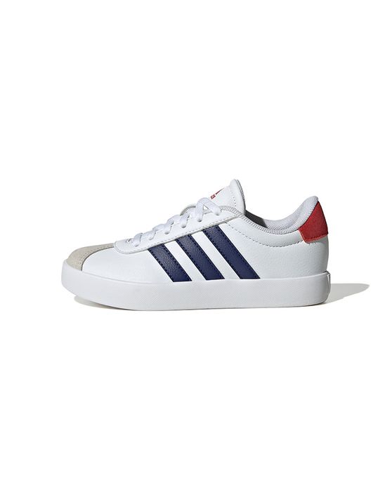 Tênis adidas Vl Court 3.0 Infantil