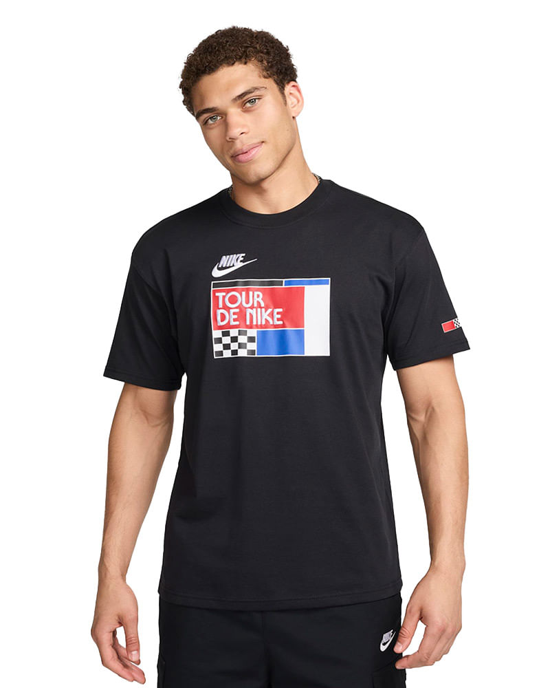 Camiseta-Nike-Masculina