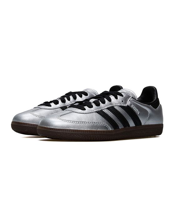 Tênis adidas Samba OG Feminino