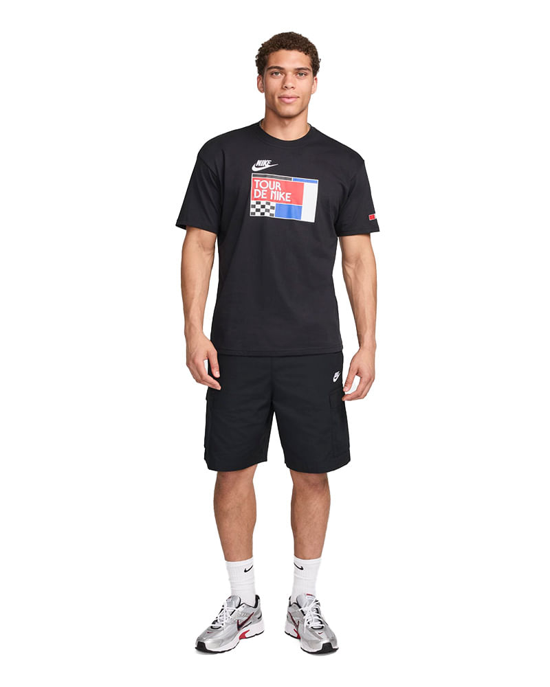 Camiseta-Nike-Masculina