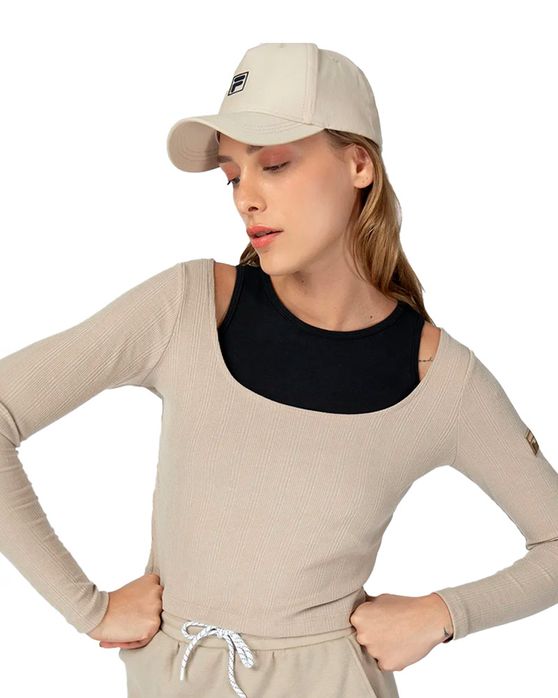 Camiseta Fila Amelie Feminina