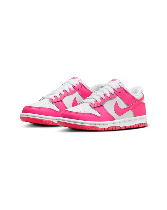 Tênis Nike Dunk Low GS Infantil