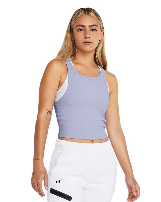 Regata Under Armour Meridian Rib Feminina