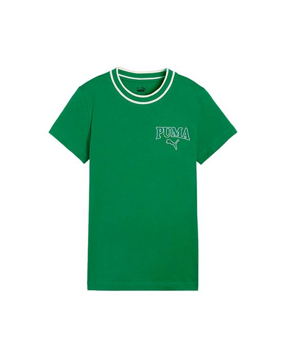 Camiseta Puma Squad Masculina