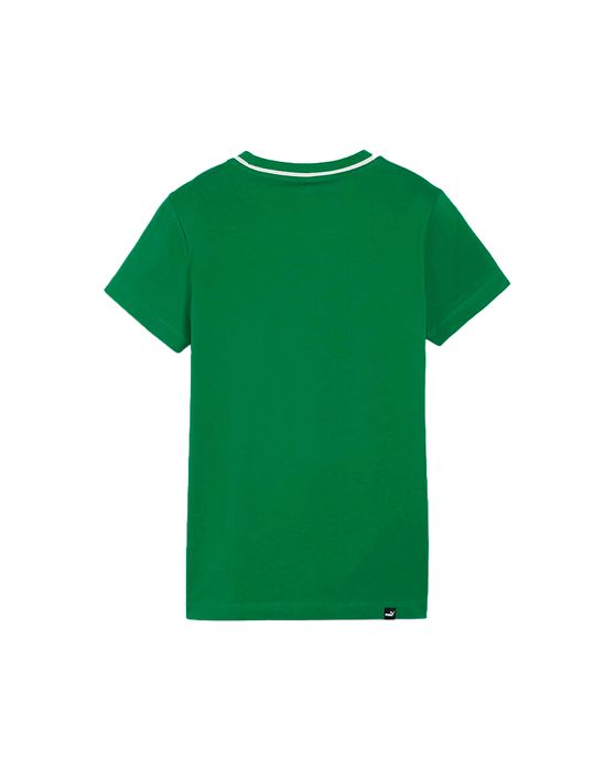 Camiseta Puma Squad Masculina