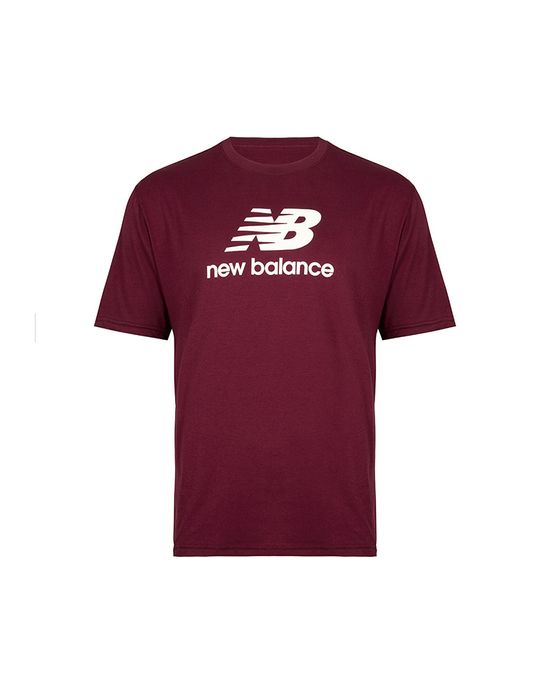 Camiseta New Balance Essentials Masculina