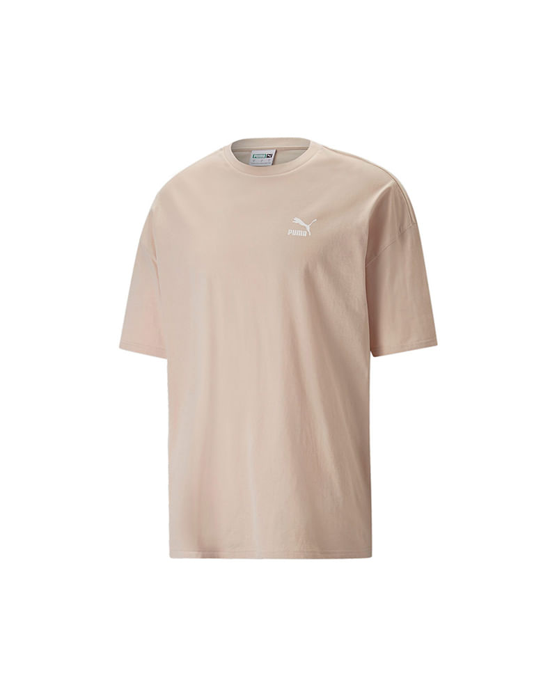 Camiseta-Puma-Classics-Masculino