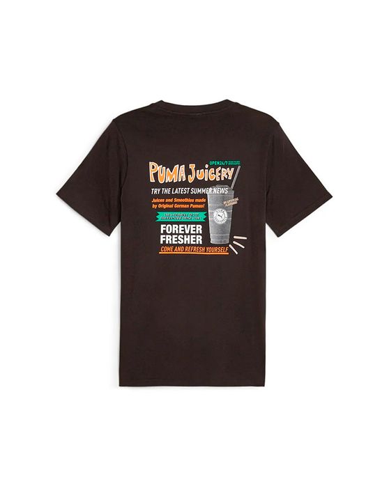 Camiseta Puma Graphics Juicery Masculina