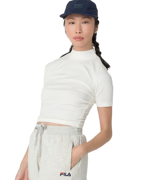 Camiseta Fila Essencial Feminina