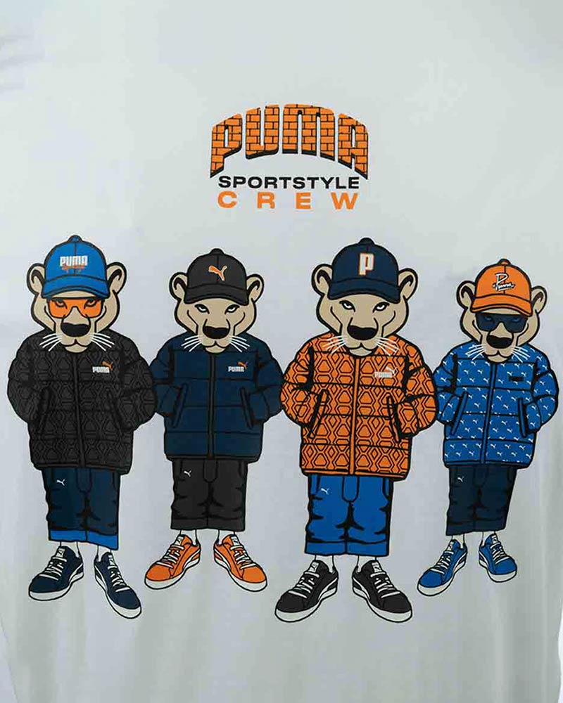 Camiseta-Puma-Graphics-Sportstyle-Masculina