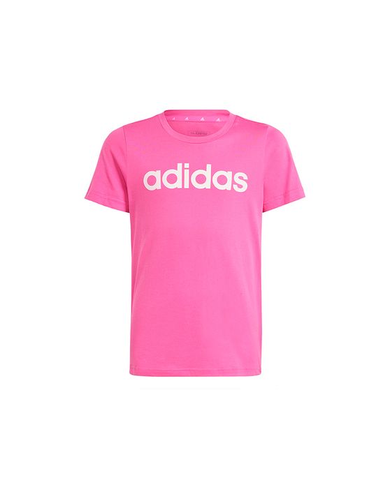 Camiseta adidas G Lin T Infantil