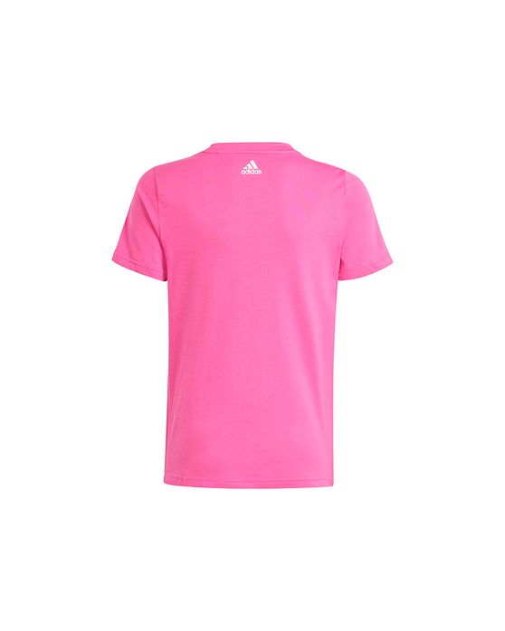 Camiseta adidas G Lin T Infantil