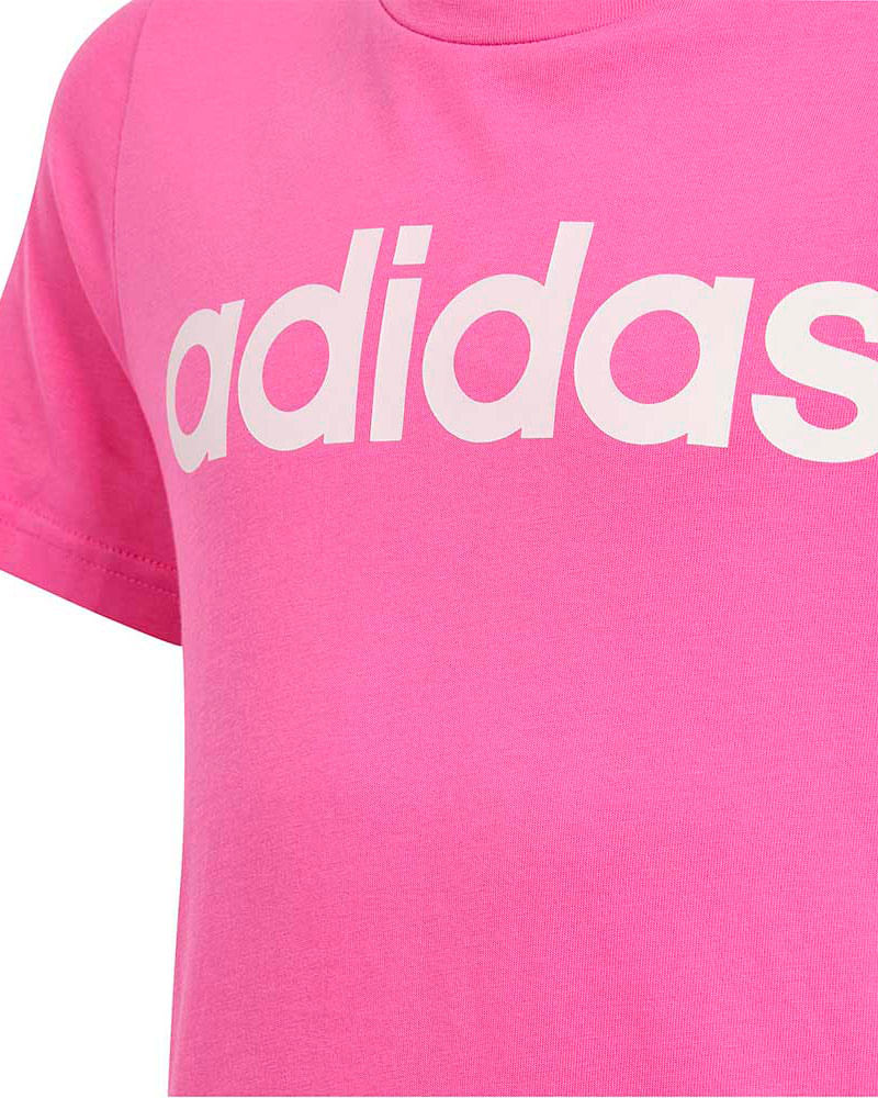 Camiseta-adidas-G-Lin-T-Infantil