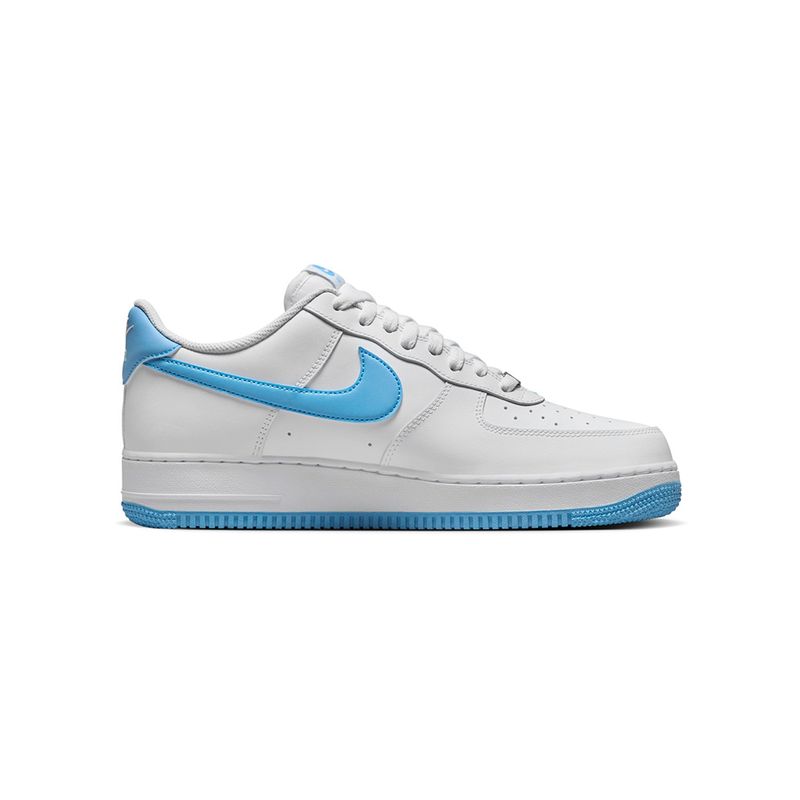 Tênis Nike Air Force 1 ´07 Masculino | Tênis é na Authentic Feet